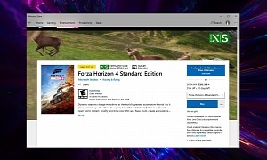 Microsoft Releases Major Forza Horizon 4 Discounts as Part of Spring Sale