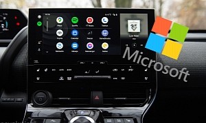 Microsoft's ChatGPT-Powered Chatbot Could Completely Overhaul Android Auto and CarPlay