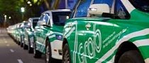 Microsoft Wants in on the Asian Ride Hailing Market, Invests in Grab