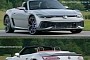 Mid-Engine 2023 VW Roadster With GTI and Arteon DNA Is Sadly Just a Cool Dream