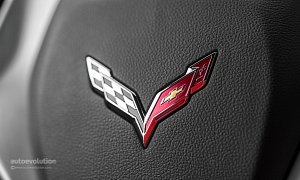 Mid-Engined 2019 Chevrolet Corvette (C8) to Debut at 2018 Detroit Auto Show