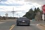 Mid-Engined C8 Corvette Delivers Twin-Turbo V8 Soundcheck in Traffic Spy Video