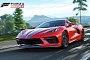 Mid-Engined Corvette, Camaro IROC-Z Go Racing in Forza Horizon 4