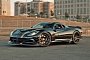 Mid-Engined Dodge Viper Would Be the Purest American Supercar