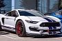Mid-Engined Ford Mustang vs. Chevy Camaro: Could This Happen?