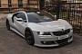 Mid-Engined Skoda Octavia Rendering Is Back Looking Like an Affordable Supercar