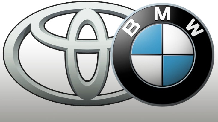 BMW-Toyota