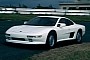 MID4: Nissan's Forgotten Attempt to Create A Spectacular 4WD Mid-Engine Sportscar
