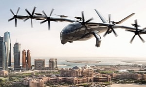 Midnight Air Taxi’s Battery Packs Pass Extreme Tests With Flying Colors