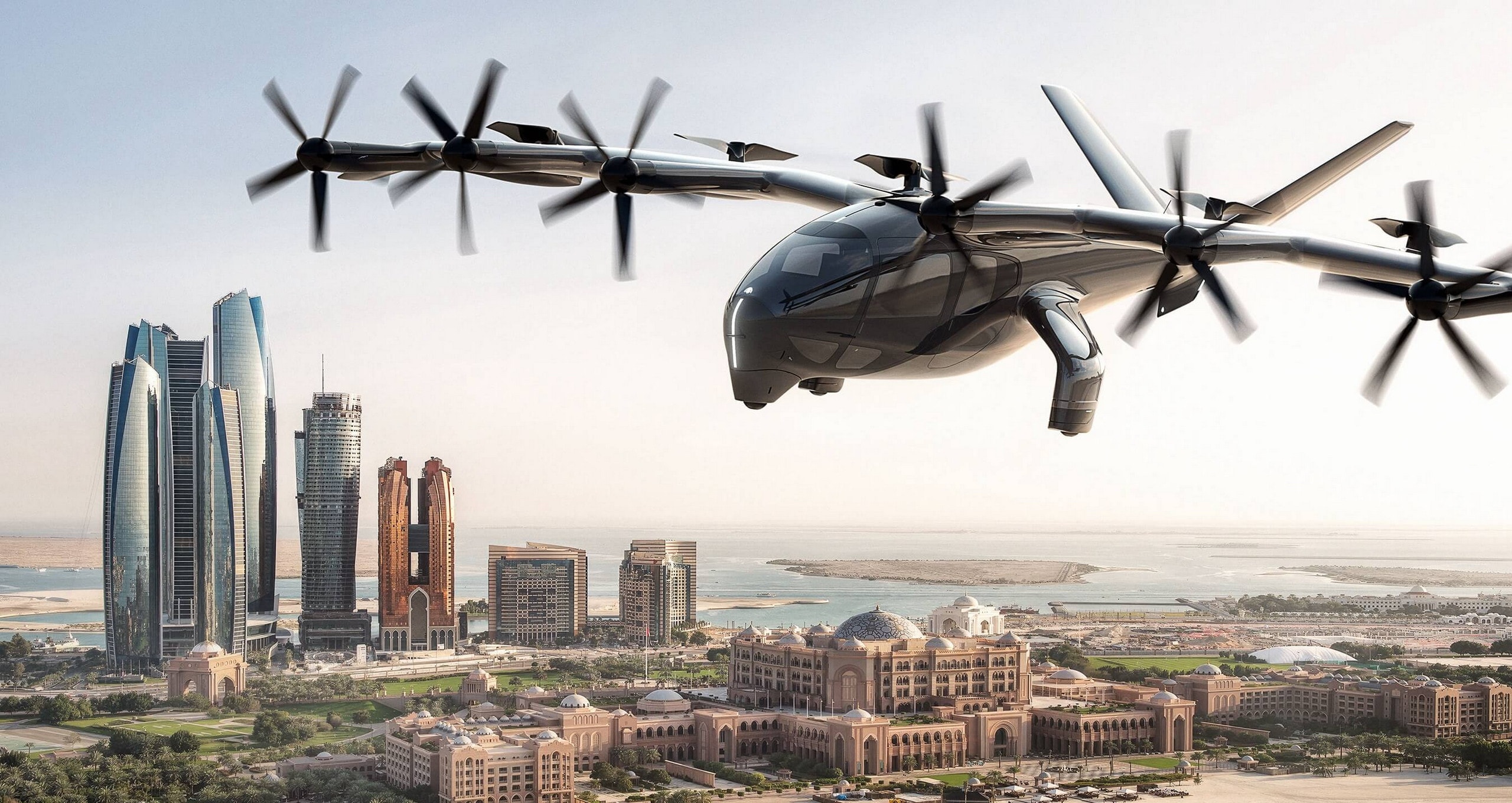 Midnight Air Taxi’s Battery Packs Pass Extreme Tests With Flying Colors