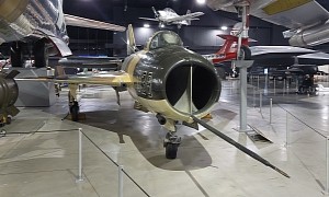 MiG-19 Fargo: The Black Sheep of the MiG Family