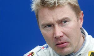 Mika Hakkinen Says Schumacher Is a "Tragic Ex-Hero"