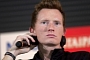 Mike Conway Joining Toyota Racing