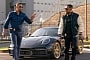 Will Smith's Porsche 911 Turbo S From "Bad Boys: Ride or Die" Is a True Action Star