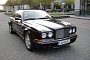 Mike Tyson’s Bentley Continental T up for Sale in Germany