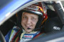 Mikko Hirvonen Leads Rally Norway after SS5