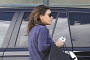 Mila Kunis Can Handle a Range Rover Sport