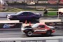 'Mild' yet Unmannered Mazda Miata Drags Detroit Three, Shows Them Who’s Boss