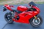 Mildly-Blemished 2011 Ducati 1198 SP Still Looks Gorgeous, Hopes to Find a Caring Home
