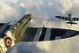 Military Flight Sim IL-2 Sturmovik Takes Players to the Skies Above the Normandy