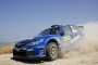 Military Vehicles Get Prodrive Rally Technology