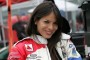 Milka Duno Secured Full-Time Indy Deal with Dale Coyne Racing