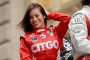 Milka Duno to Make Stock Car Debut at Daytona ARCA Event