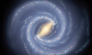 Milky Way to Shed Its Secrets to New Compton Telescope NASA Is Launching in 2025