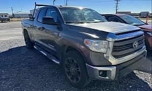 Million-Mile Toyota Tundra Owner Racks Up 900,000 Miles With Another Tundra
