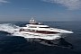 Millionaire Businessman’s “Entry-Level” Yacht Is a $19M Award-Winning Custom Beauty