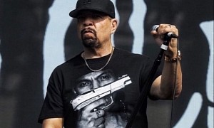 Millionaire Ice-T Relates to Every Driver’s Pain, Says He Was Robbed at the Gas Station
