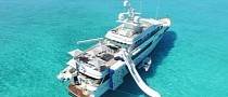 Millionaire Polo Player Puts His Gorgeous 30-Year-Old Superyacht on the Market