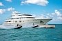 Millionaire Yacht Broker Brings Back to Life a $50 Million Iconic Superyacht