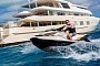Millionaire Yacht Broker’s Latest Luxury Toy Is a 30-Year-Old Iconic Superyacht Worth $50M