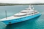 Millionaires the World Over Are Interested in Seized Axioma Superyacht, Smell a Bargain