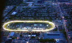 Milwaukee Mile Withdraws from 2010 NASCAR Series