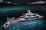 Mimer Superyacht Explorer Is Perfect for the Adventurous, Eco-Friendly Millionaire