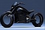 Mind-Bending, Shapeshifting Motorcycle Design Project Is the Two-Wheel Jack of All Trades