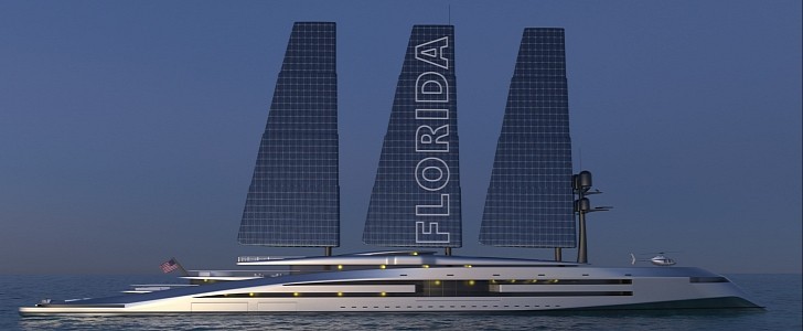 Florida Superyacht