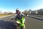 Mindless Rider Crashes Showing How Not to Ride a Ninja ZX-10R