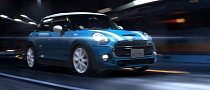 MINI 5-Door Hatch Commercial Shows You What’s New