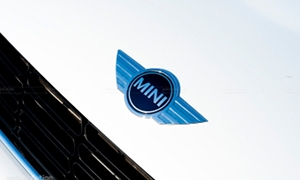 MINI Aims to Sell 300,000 Units a Year