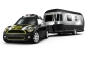 MINI Airstream New Details, Photos and Video