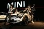MINI and Rock Band Kiss Raise Funds for UNICEF