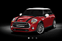 MINI Announces US Pricing for New Hatch: Configurator Launched