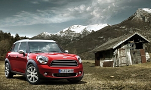 MINI Brand to Arrive in India Early in 2012