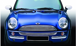 MINI Buyer's Guide Launched