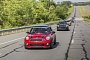 MINI Celebrates 15 Years Since The Brand Returned To The United States