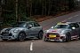 MINI Challenge 210 Reviewed Against Its Race Track Alternative