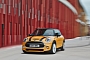 MINI Claims the New Cooper Will Have Better Handling
